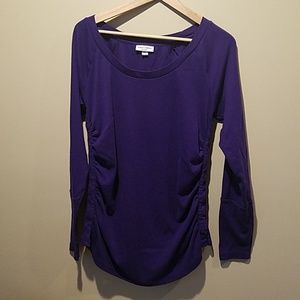 Liz Lange Maternity Sweater